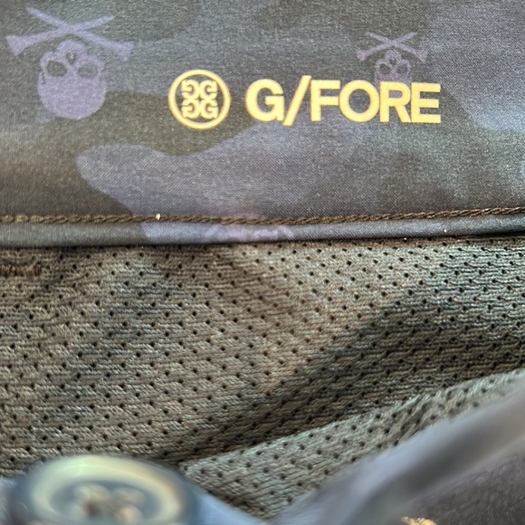 NEW G/Fore Maverick Hybrid Short - Picture 7 of 9